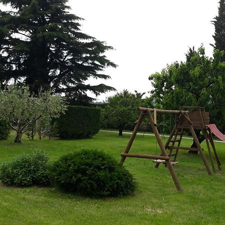 Agriturismo Villa Stella Rivoli Veronese Zewnętrze zdjęcie
