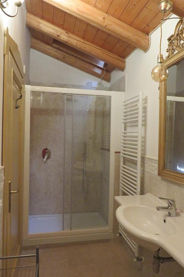 Agriturismo Villa Stella Rivoli Veronese Zewnętrze zdjęcie