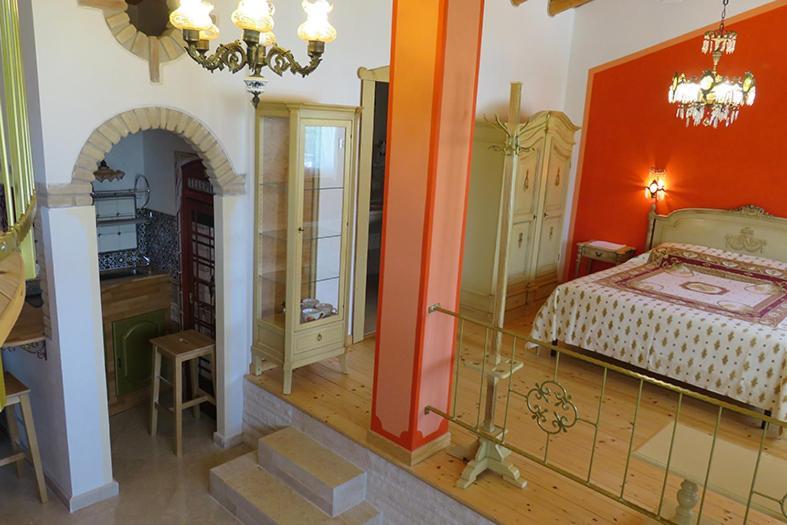 Agriturismo Villa Stella Rivoli Veronese Zewnętrze zdjęcie