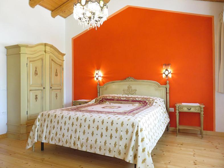 Agriturismo Villa Stella Rivoli Veronese Zewnętrze zdjęcie