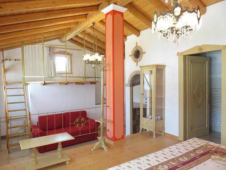 Agriturismo Villa Stella Rivoli Veronese Zewnętrze zdjęcie