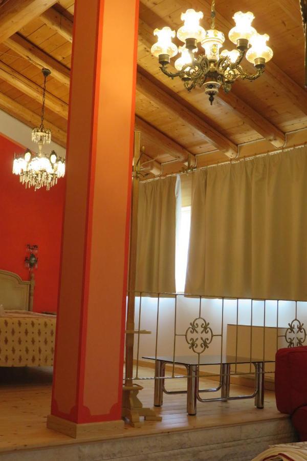 Agriturismo Villa Stella Rivoli Veronese Zewnętrze zdjęcie