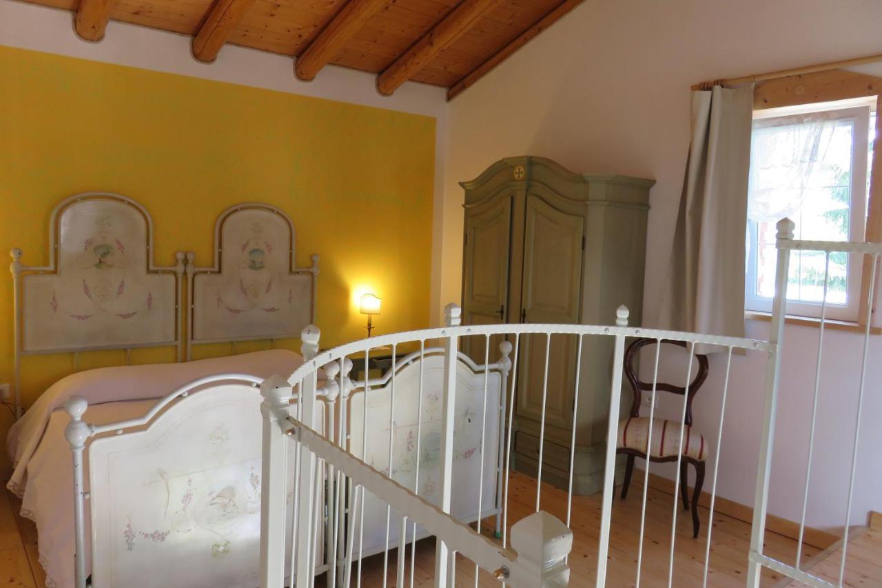 Agriturismo Villa Stella Rivoli Veronese Zewnętrze zdjęcie