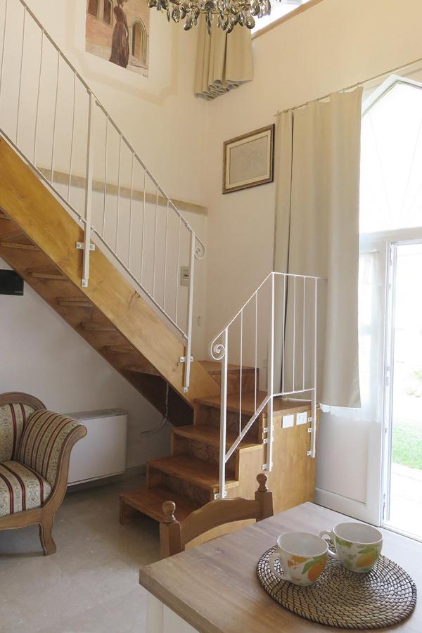 Agriturismo Villa Stella Rivoli Veronese Zewnętrze zdjęcie