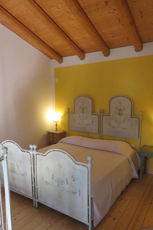 Agriturismo Villa Stella Rivoli Veronese Zewnętrze zdjęcie