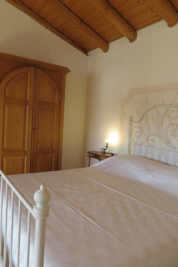Agriturismo Villa Stella Rivoli Veronese Zewnętrze zdjęcie