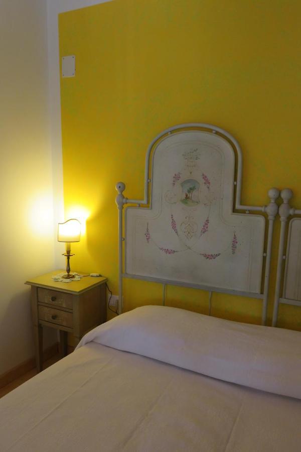Agriturismo Villa Stella Rivoli Veronese Zewnętrze zdjęcie