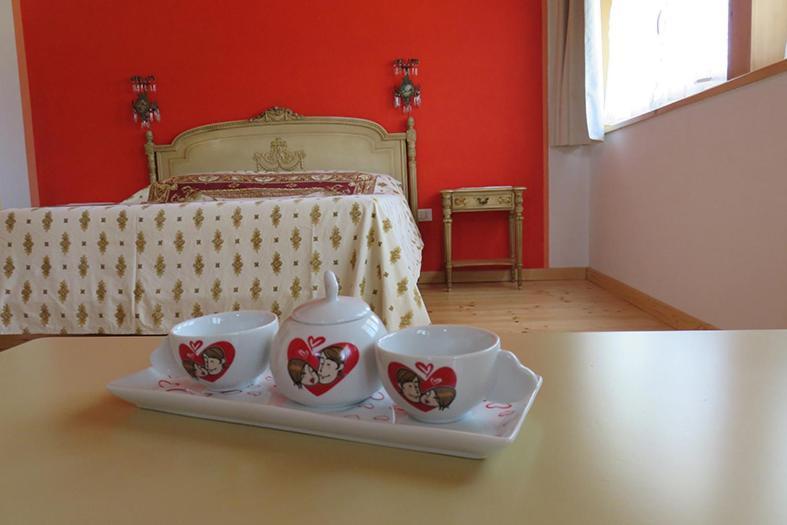Agriturismo Villa Stella Rivoli Veronese Zewnętrze zdjęcie