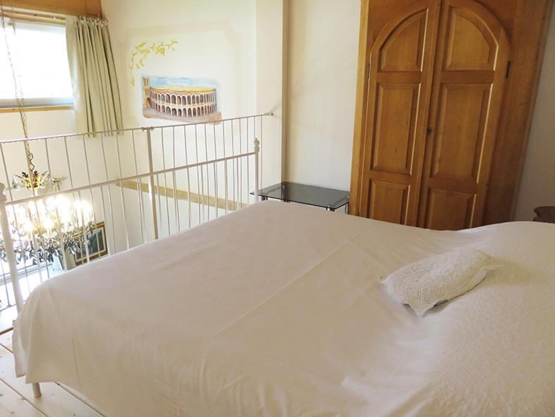 Agriturismo Villa Stella Rivoli Veronese Zewnętrze zdjęcie