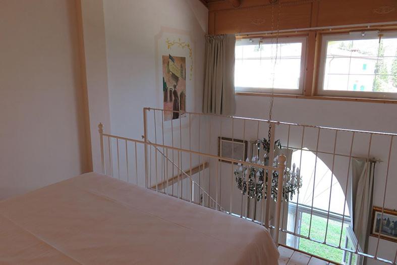 Agriturismo Villa Stella Rivoli Veronese Zewnętrze zdjęcie